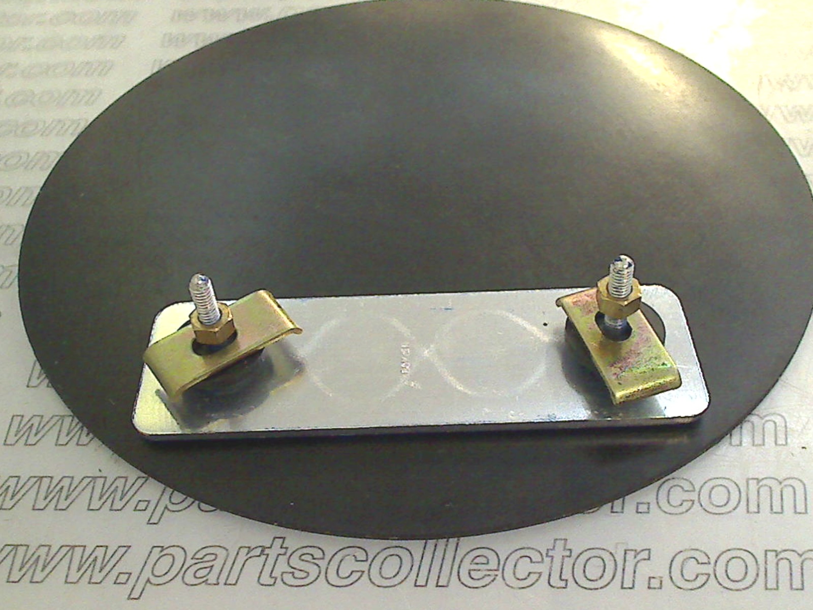 LANCIA  Car body code 9378 compatible with: LANCIA 2000, LANCIA BETA MONTECARLO, LANCIA LANCIA - additional view